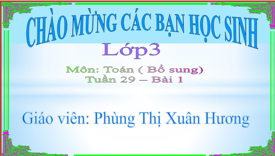 Ảnh đại diện